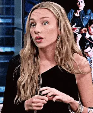 Ester Exposito