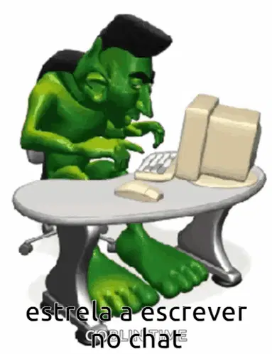Goblin Estrela
