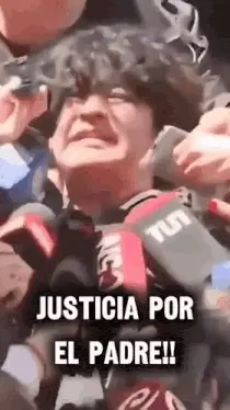 Justicia Por El Padre Justicia Por Papa