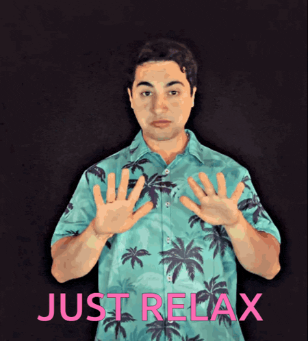 Relaxation Unwind