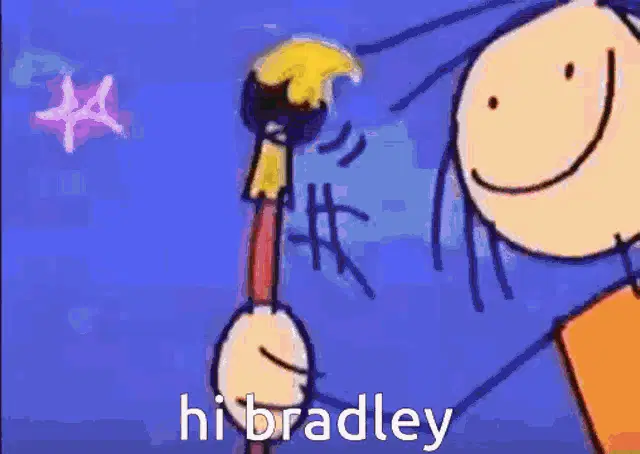 Hi Bradley Bradley