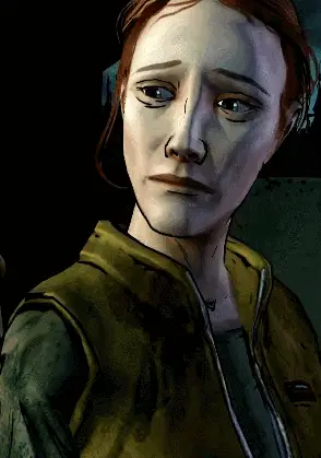 Bonnie twdg
