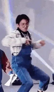 Jinmojv21 Jungkook