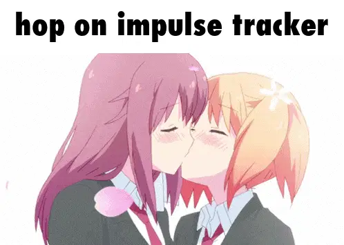 Hop On Impulse Tracker