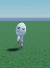 GIF na in-upload ni Rinn