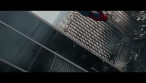 Spiderman Brand New Day