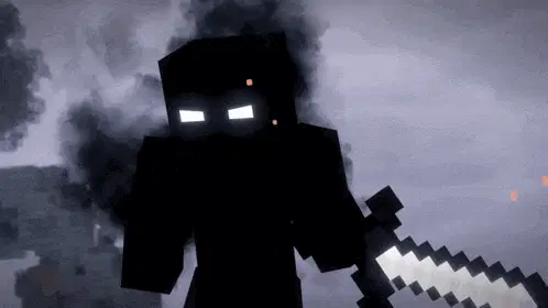 I Am Null – minecraft memes meme GIF free download no watermark 2026