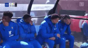 Olise Mbappe