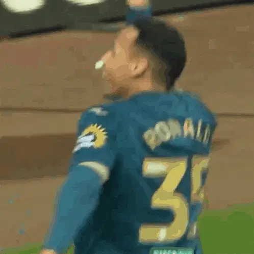 Ronald Swansea Swansea City