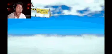 Markiplier Rage