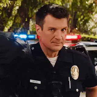 The Rookie Nolan