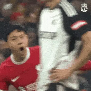 Wataru Endo Wataru Endo Goal