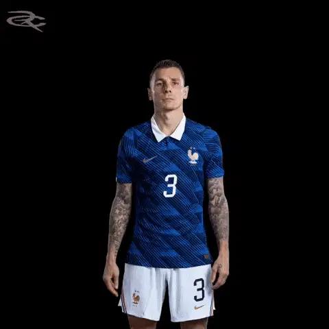 Lucas Digne France