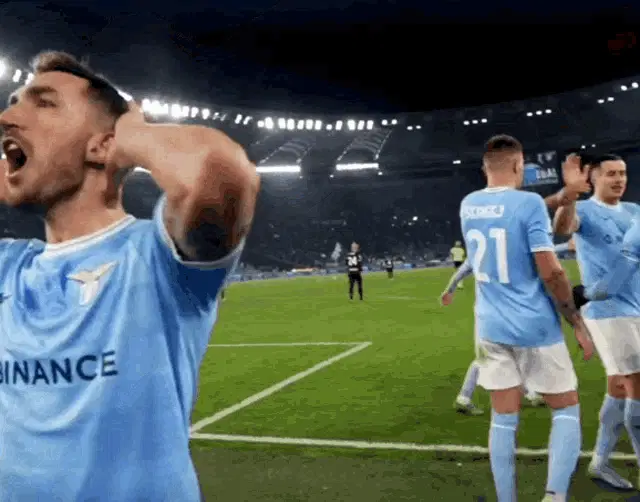 Danilo Cataldi Ss Lazio