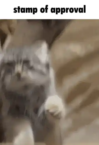Stamp Manul
