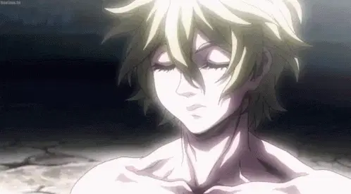 Shuumatsu Adão