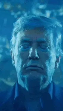 Trump Trump Dance