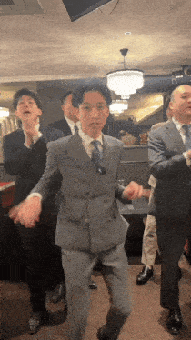 Japanese Tyranno Dance Japanese Dance