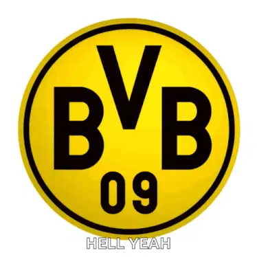 Borussia Dortmund Dortmund