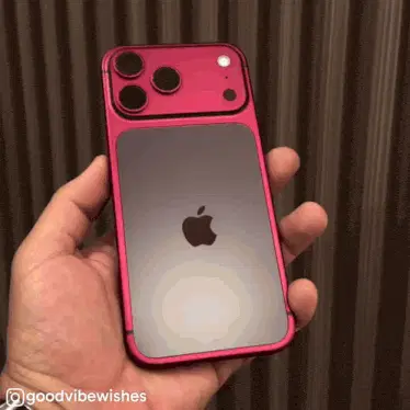Iphone 17 Pro Max Apple