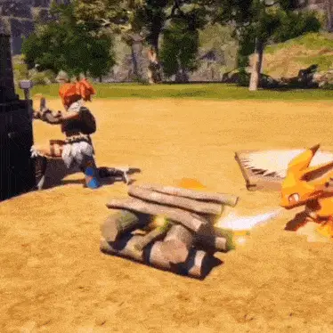Palworld Xbox