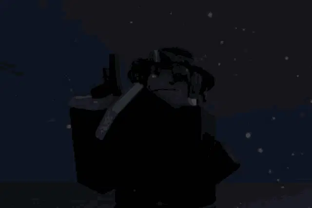 Roblox Roblox Ender