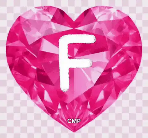 Pink Heart Sticker