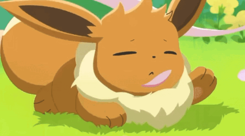 Eevee Pokemon
