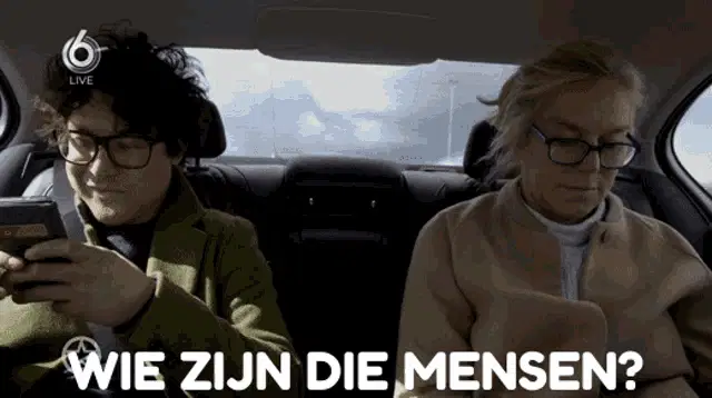 Sigrid Kaag D66