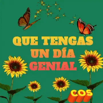 Buenos Días Goodmorning Buen Día Cmp Gif Cmpbycosart