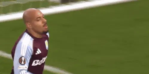 Donyell Malen Aston Villa