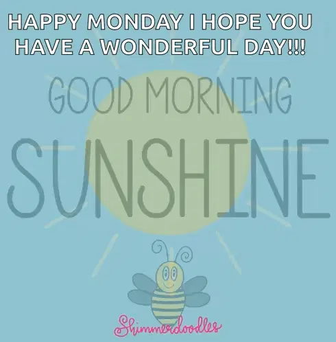 Good Morning Have A Nice Day – monday memes meme GIF free download no watermark 2026