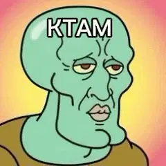 ктам Ktam