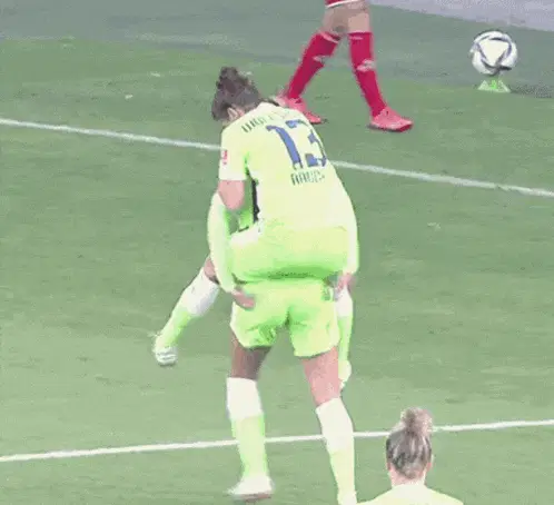 Vfl Wolfsburg Vfl Wolfsburg Frauen