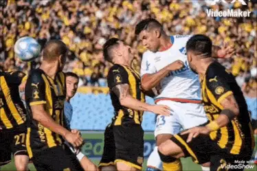 Nacional Gallina