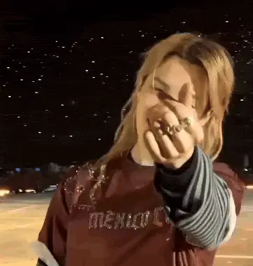 Jimin Bts