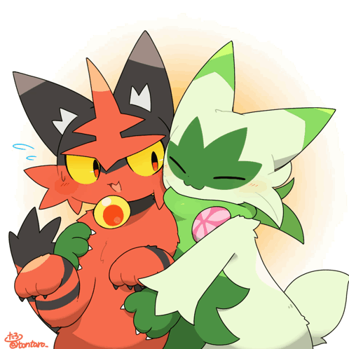 furry