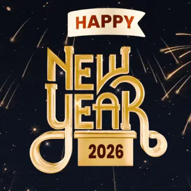 Happy New Year 2026 New Year Celebration – new memes meme GIF free download no watermark 2026