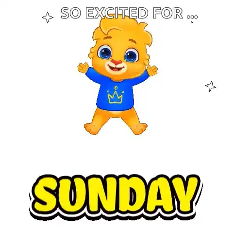 Sunday Sunday Funday