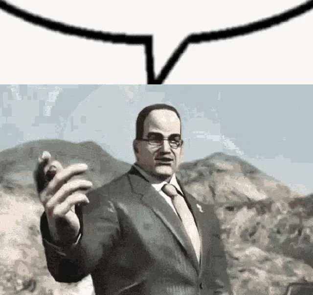 Senator Armstrong Armstrong