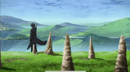 Kirito Aincrad