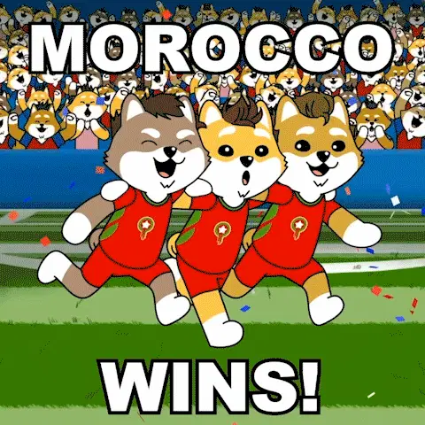 Fifa World Cup ديما مغرب