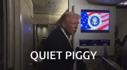 Trump Donald Trump