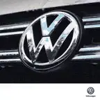 Volkswagen Volkswagen Logo