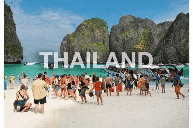 Thailand