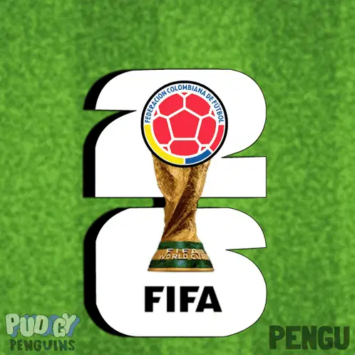 Colombia World Cup
