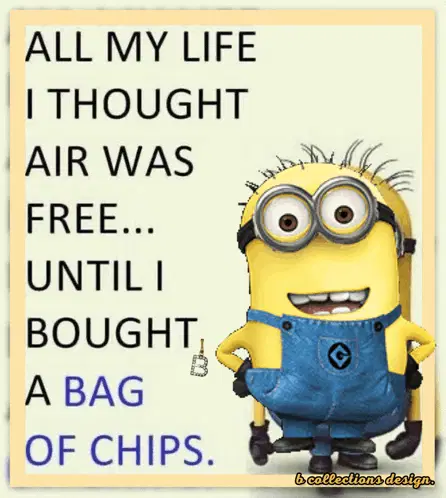 Minion Minions – funny pictures meme GIF free download no watermark 2026