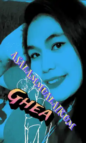 Ghea