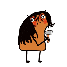 GIF diunggah ku Phoebe