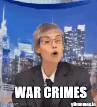 Olivia Reingold Crime Crimes